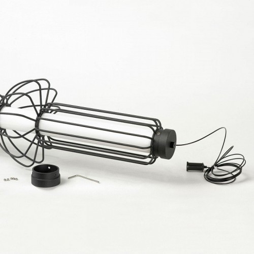 Подвесной светильник Lussole Howard LSP-7349