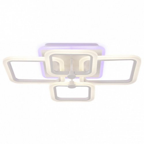 Потолочная люстра Ambrella light ACRYLICA FA533