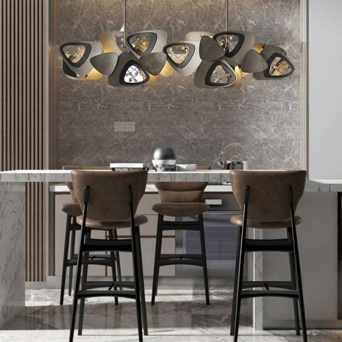 Подвесная люстра ImperiumLoft Dagmar01