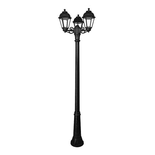 Наземный фонарь Saba K22.157.S30.AXE27 Наземный фонарь Saba K22.157.S30.AXE27