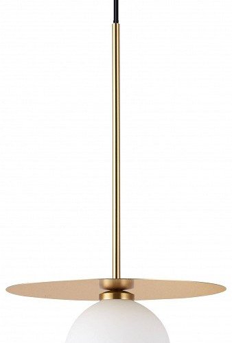 Подвесной светильник Moderli Scrumbel V11569-1P