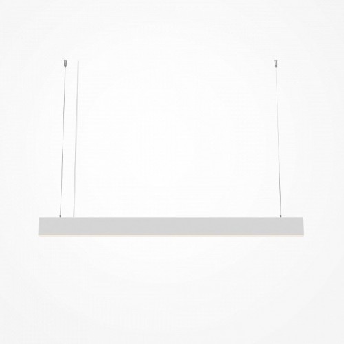 Подвесной светильник Maytoni Technical BASIS P070PL-2.7-3-4K-W