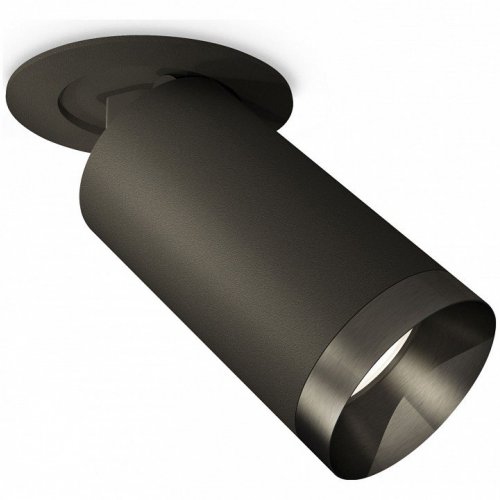 Точечный светильник Ambrella light Techno Spot XM6323201