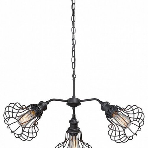 Подвесная люстра Vitaluce V4499-1/3