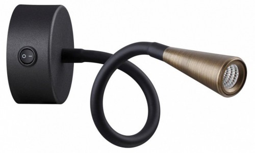 Бра Odeon Light Odds 4289/3WL Бра Odeon Light Odds 4289/3WL