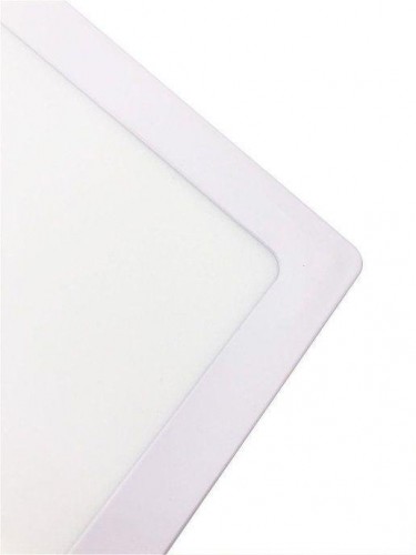 Настенно-потолочный светодиодный светильник Elvan NLS-702SQ-18W-WW-Wh