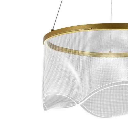 Подвесной светильник Indigo Veletta 14029/1P Gold Подвесной светильник Indigo Veletta 14029/1P Gold