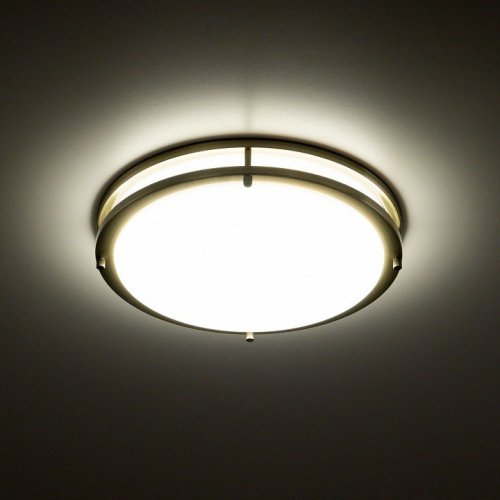 Настенно-потолочный светильник Citilux Бостон CL709323N