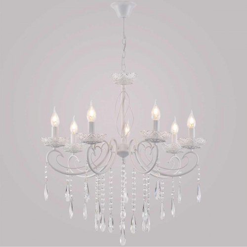 Потолочный светильник Reluce 04207-0.4-07 WH