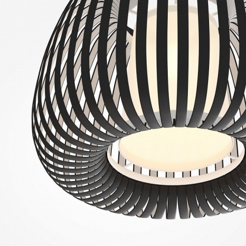 Подвесной светильник Maytoni Kirigami MOD409PL-01B Подвесной светильник Maytoni Kirigami MOD409PL-01B