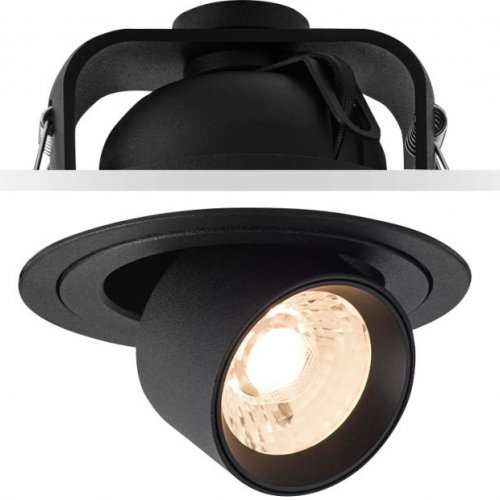 Точечный светильник DeLight Collection DA82 DA8203RR