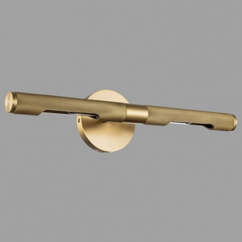 Настенный светильник Belfast Sefton 3201 BR