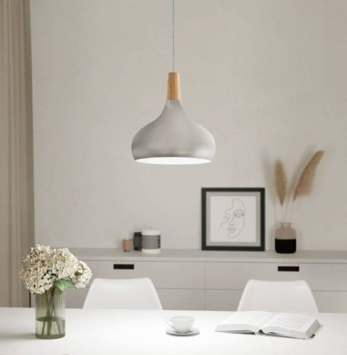 Подвесной светильник Eglo Sabinar 901181