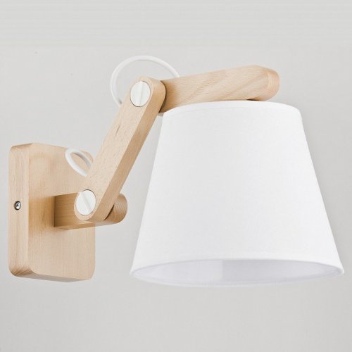 Бра ADILUX Joga White 23970 Бра ADILUX Joga White 23970