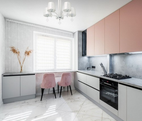 Люстра на штанге De City Лацио 34 103013205