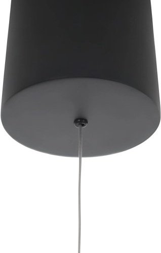 Подвесной светильник Domino MZ31467-250-gray