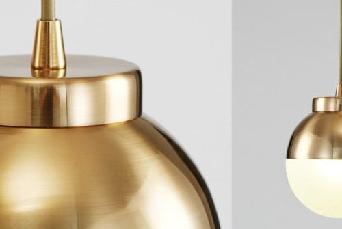 Торшер ImperiumLoft 41.086