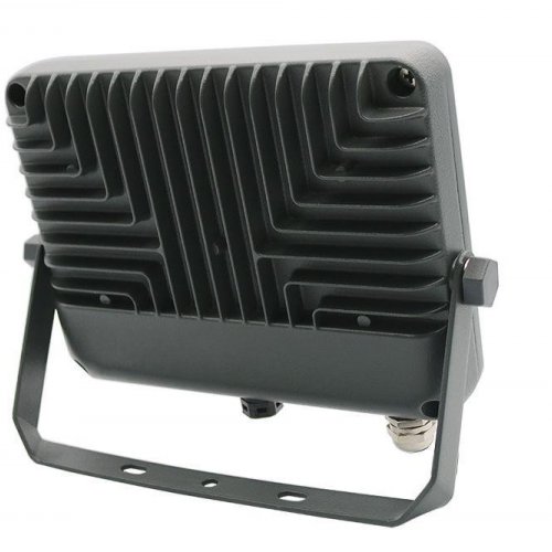 Прожектор светодиодный Jazzway PFL-S2 100W 6500K 2853325D Прожектор светодиодный Jazzway PFL-S2 100W 6500K 2853325D