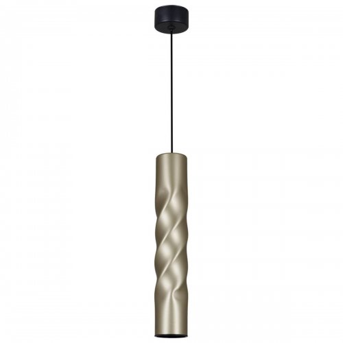 Подвесной светильник Reluce Technical 16006-0.9-001LD 300mm GU10 GD