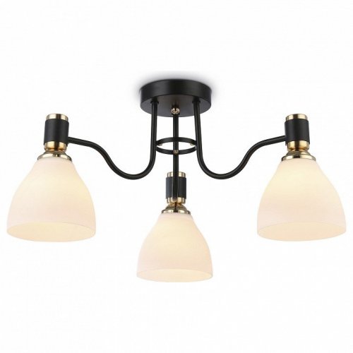 Потолочная люстра Ambrella light TRADITIONAL TR303303 Потолочная люстра Ambrella light TRADITIONAL TR303303