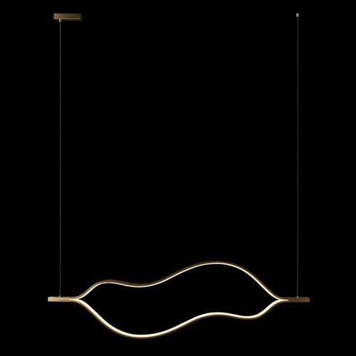 Подвесной светильник Loft IT Tape Light 10403/1400 AB Подвесной светильник Loft IT Tape Light 10403/1400 AB