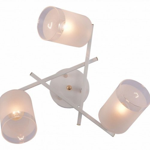 Люстра на штанге Rivoli Tammy Б0059258