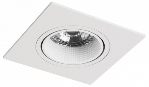 Встраиваемый светильник Denkirs DK3071-WH