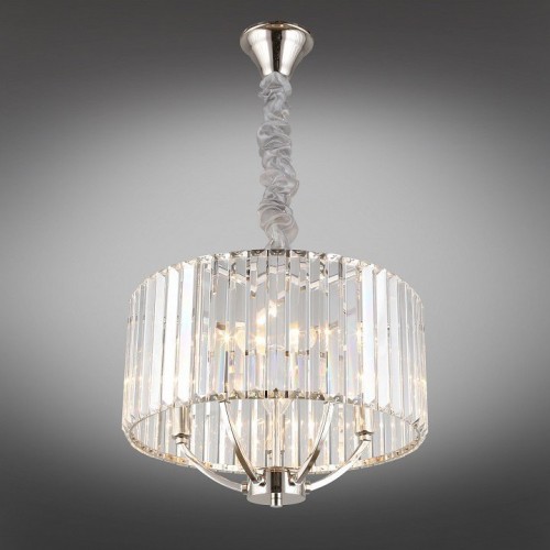 Подвесная люстра Aployt Nela APL.746.03.05