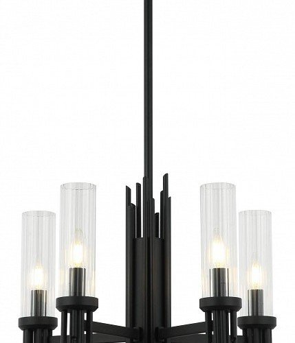 Потолочная люстра Stilfort Graff 2170/02/05P