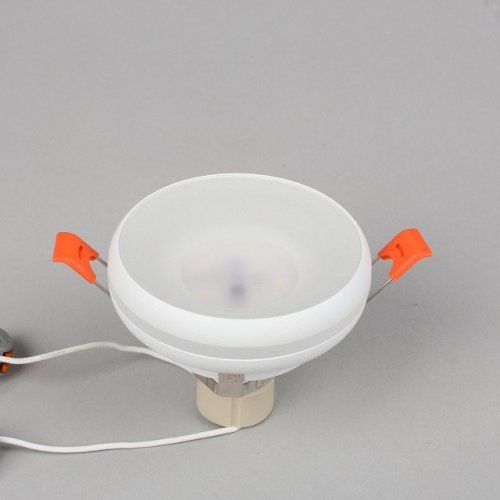 Точечный светильник Omnilux Genova OML-102809-01