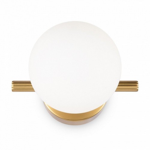 Бра Freya Blossom FR5259WL-01BS Бра Freya Blossom FR5259WL-01BS