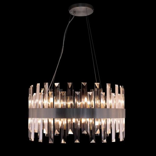 Подвесная люстра DeLight Collection Zenna MD20020101-14ASN