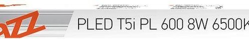 Настенный светодиодный светильник Jazzway PLED T5i PL 1036339