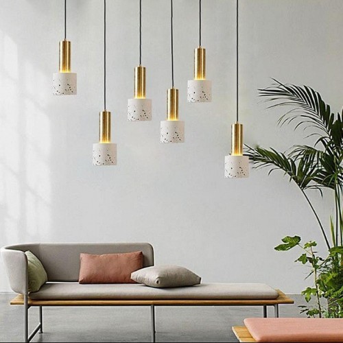 Подвесной светильник LIGHTERA Basel LE149L-25W