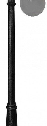 Наземный светильник Fumagalli Globe 250 G25.156.S10.AZE27