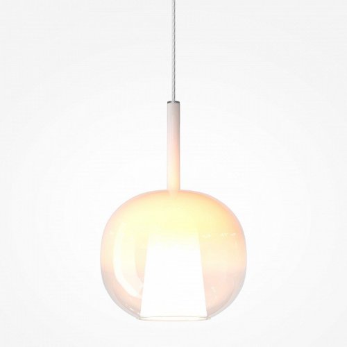 Подвесной светильник Maytoni Duality MOD271PL-01W2