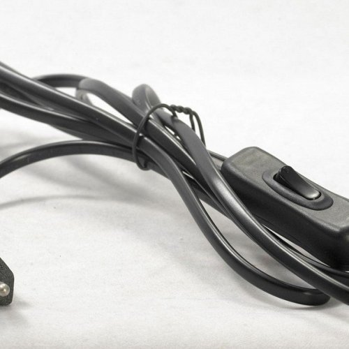 Настольная лампа Lussole Milazzo LSL-2904-01