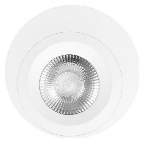 Точечный светильник Loft IT Click 10339 White