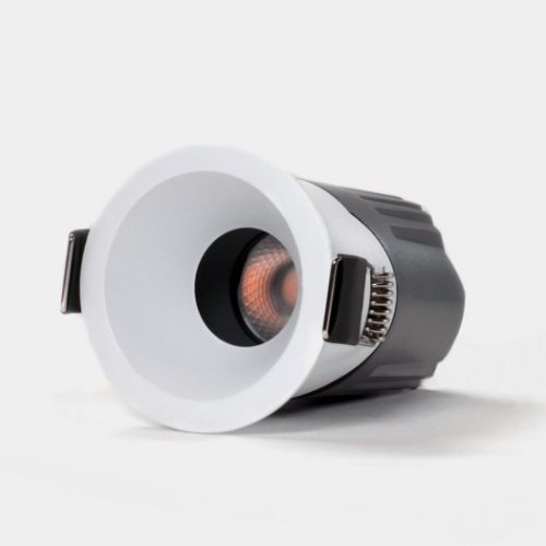 Точечный светильник SWG RC RC-D52-7-WH-WW65