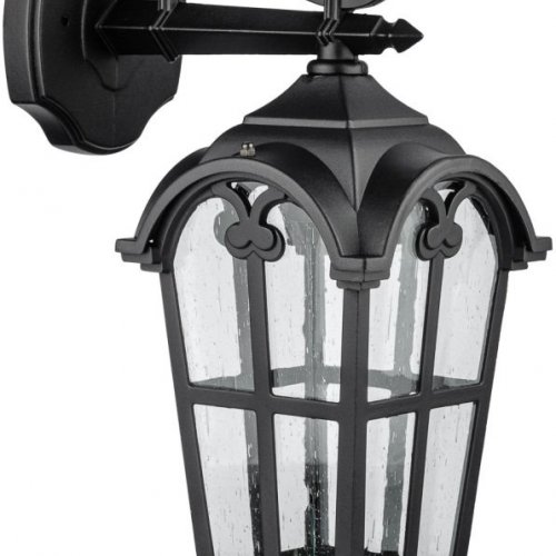 Настенный фонарь уличный Oasis Light PORTO 86102/02 Bl