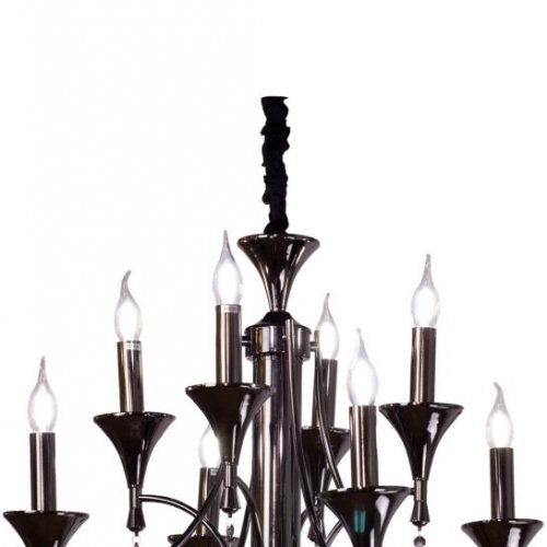 Подвесная люстра AM Group AM378 AM378 SP4+4