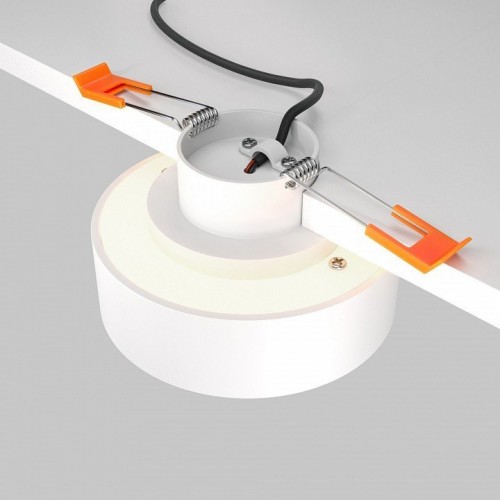 Точечный светильник Maytoni Planet DL035-2-L6W4K