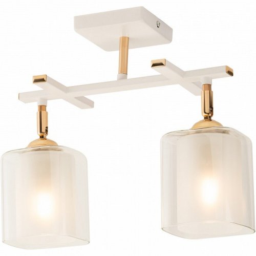 Потолочная люстра Rivoli Helga 3100-302 Б0050836 Потолочная люстра Rivoli Helga 3100-302 Б0050836