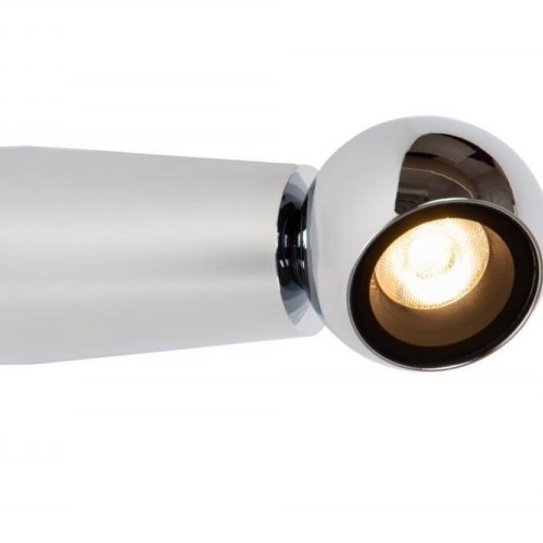 Настенный светильник Lucide IPSOS 33200/05/11