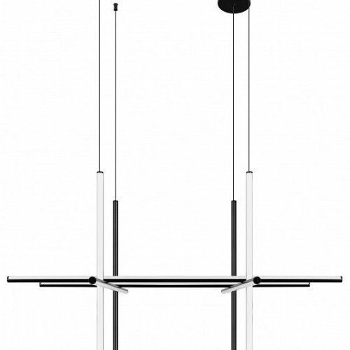 Подвесной светильник Loft it Coordinates 10393/A Black