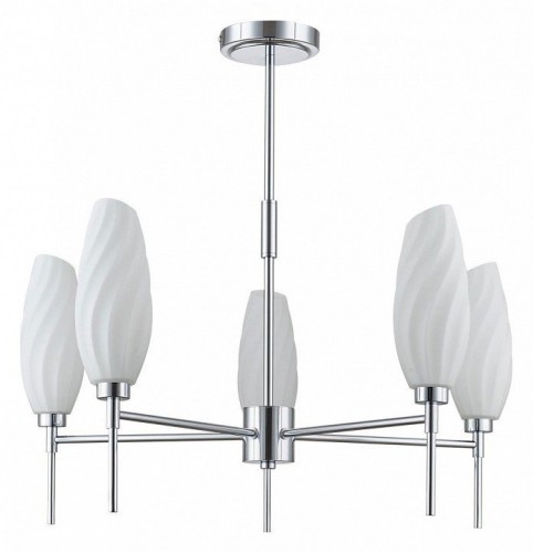 Потолочная люстра Lumion Shivon 6519/5C Потолочная люстра Lumion Shivon 6519/5C