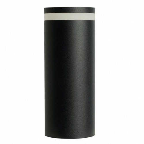 Светильник потолочный Feron ML100 Barrel LUNA MR11 GU10 35W 230V, черный 51369