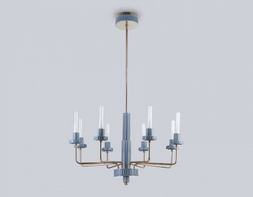 Люстра на штанге Ambrella Light LH LH53126