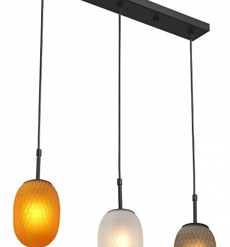 Потолочная люстра Vitaluce V2821/3S