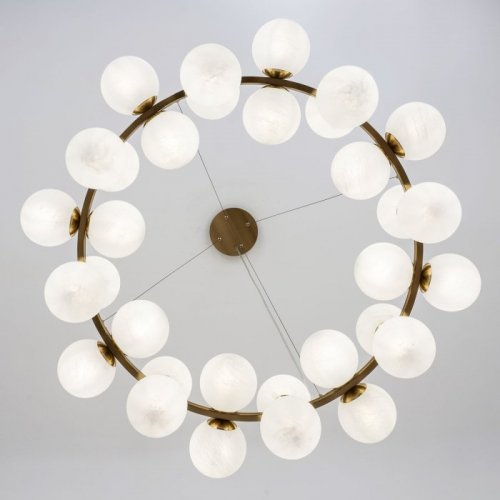 Подвесной светильник MODESTYLE MS.6117.32 BS